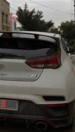 هيونداي فلوستر